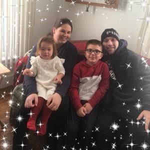 Meet your Posher, Julie